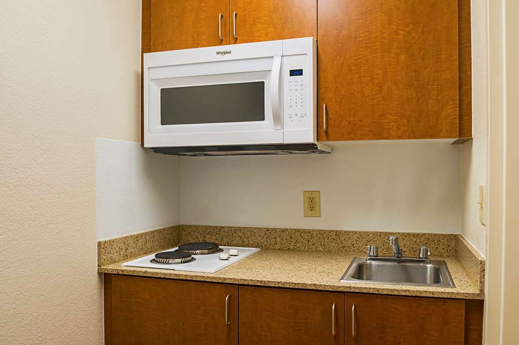 Hotel Siegel Select Baton Rouge Zimmer foto